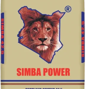 Simba Cement 42.5N