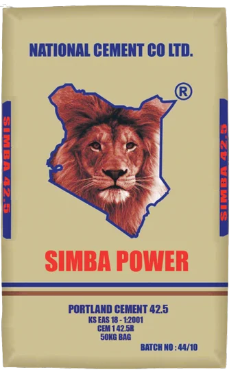Simba Cement 42.5N