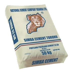 Simba Cement 32.5R