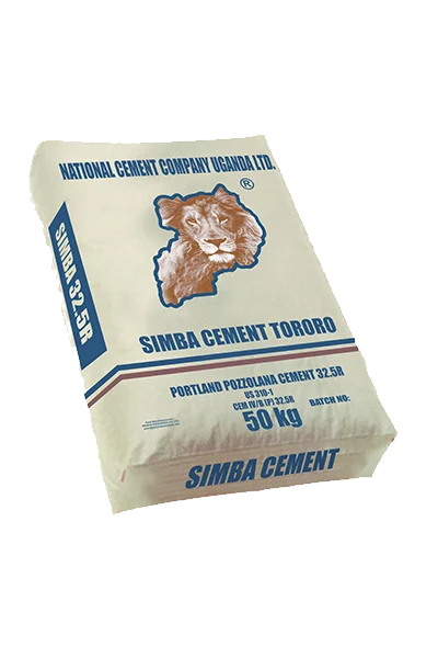 Simba Cement 32.5R